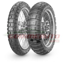 COP. 90/90 -21 54R SCORPION RALLY